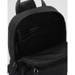 プラダ リュック Re-Nylon xサフィアーノレザー ワンショルダーバックパック 2VZ105_2DMG_F0002