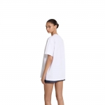 グッチ プリント コットンジャージー Tシャツ  ‎837959 XJHG9 9081