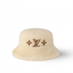 ルイヴィトン バケットハット・LV クラウド 帽子 M7770M M7848M