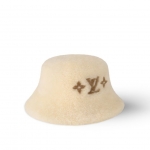 ルイヴィトン バケットハット・LV クラウド 帽子 M7770M M7848M