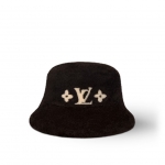 ルイヴィトン バケットハット・LV クラウド 帽子 M7770M M7848M
