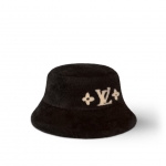 ルイヴィトン バケットハット・LV クラウド 帽子 M7770M M7848M