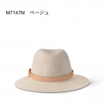 ルイヴィトン シャポー・フェルト イン ラブ M7147M M7146M