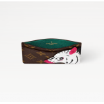 LOUIS VUITTON カードケース ポルト カルト・サーンプル M83691 M11448