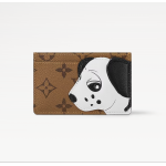 LOUIS VUITTON カードケース ポルト カルト・サーンプル M83691 M11448