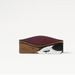 LOUIS VUITTON カードケース ポルト カルト・サーンプル M83691 M11448