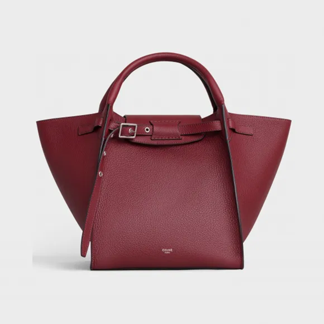 セリーヌ トートバッグ Small long strap Big Bag ビッグバッグ レディース 189313A4T.28LB