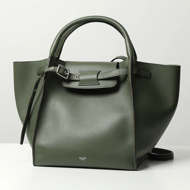 セリーヌ トートバッグ Small long strap Big Bag ビッグバッグ レディース 189313A4T.15KH