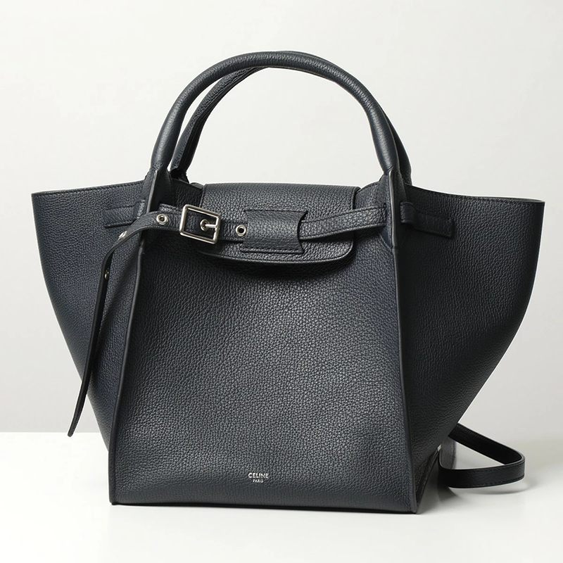 セリーヌ トートバッグ Small long strap Big Bag ビッグバッグ レディース 189313A4U.38NO