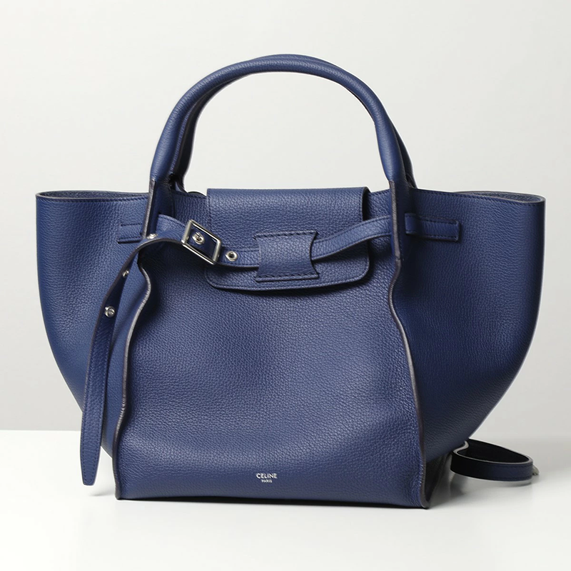 セリーヌ代引き トートバッグ Small long strap Big Bag ビッグバッグ レディース 189313A4U.07DI