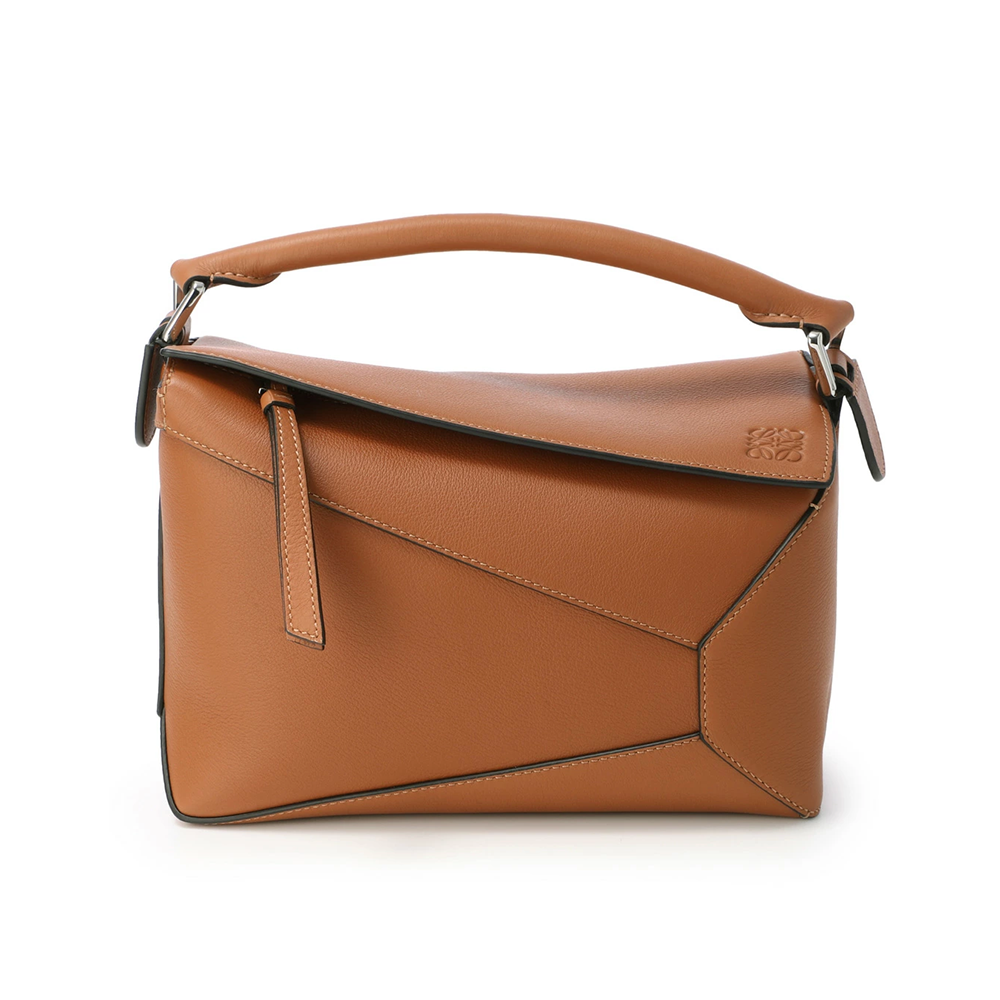 ロエベ PUZZLE EDGE SMALL ハンドバッグ 3WAY ショルダーバッグ レディース a510p60x41 2530