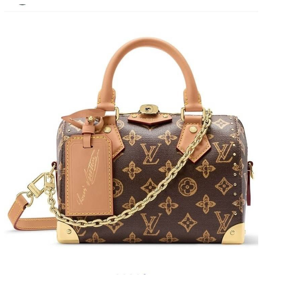 ルイヴィトン  20 エベーヌモノグラム ハンドバッグ M28102