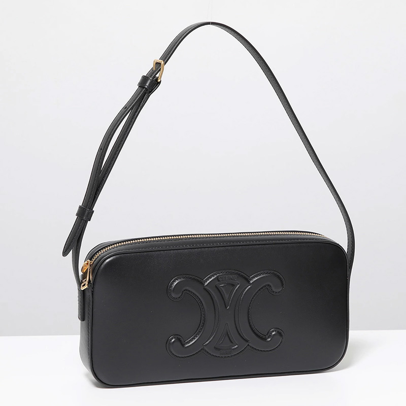 セリーヌ後払い ショルダーバッグ Camera Bag レディース カメラバッグ  199183DU3.38NO