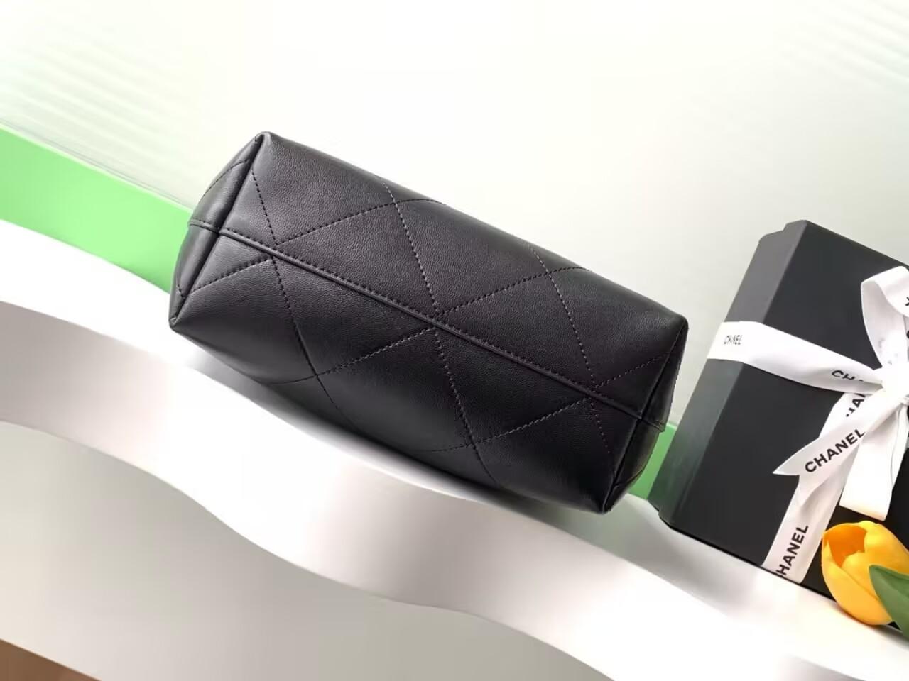 シャネル ホーボー バッグ ショルダーバッグ AS5403/AS5403 B19776 94305