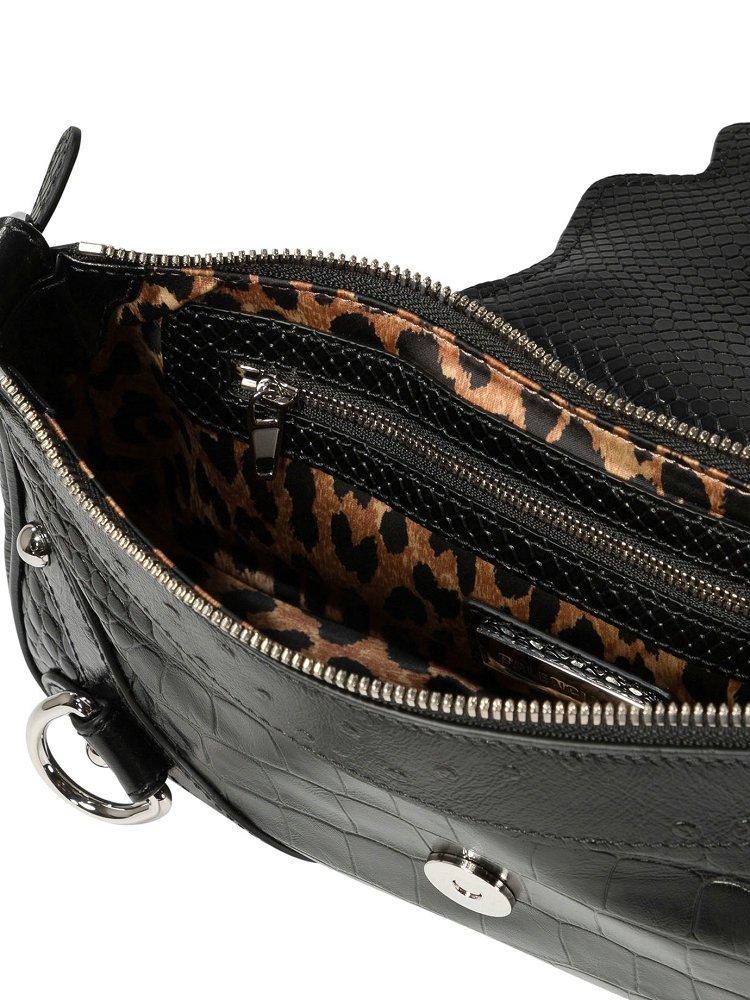 BALENCIAGA Essex スモール ショルダーバッグ レディース 8052602ABBZ1000