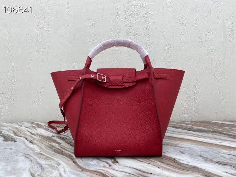 セリーヌ トートバッグ Small long strap Big Bag ビッグバッグ レディース 189313A4T.28LB