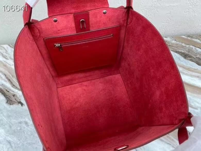 セリーヌ トートバッグ Small long strap Big Bag ビッグバッグ レディース 189313A4T.28LB