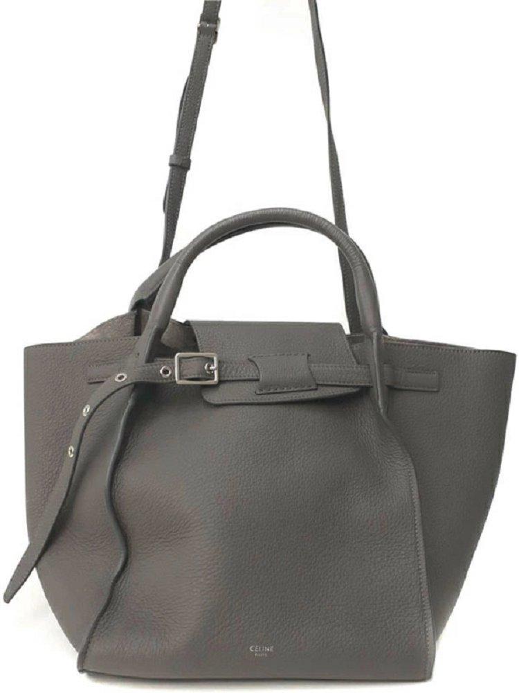 セリーヌ トートバッグ Small long strap Big Bag ビッグバッグ レディース 189313A4T.38NO