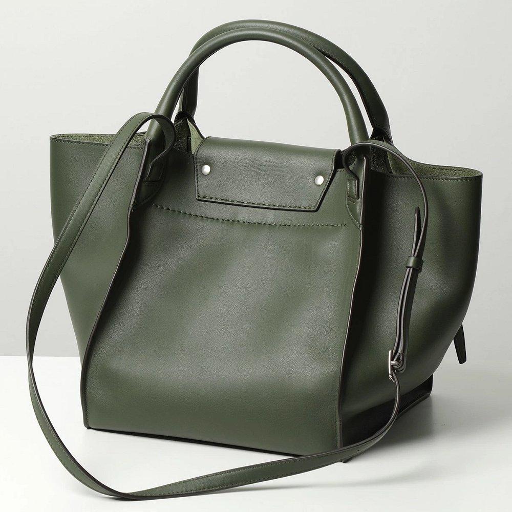 セリーヌ トートバッグ Small long strap Big Bag ビッグバッグ レディース 189313A4T.15KH