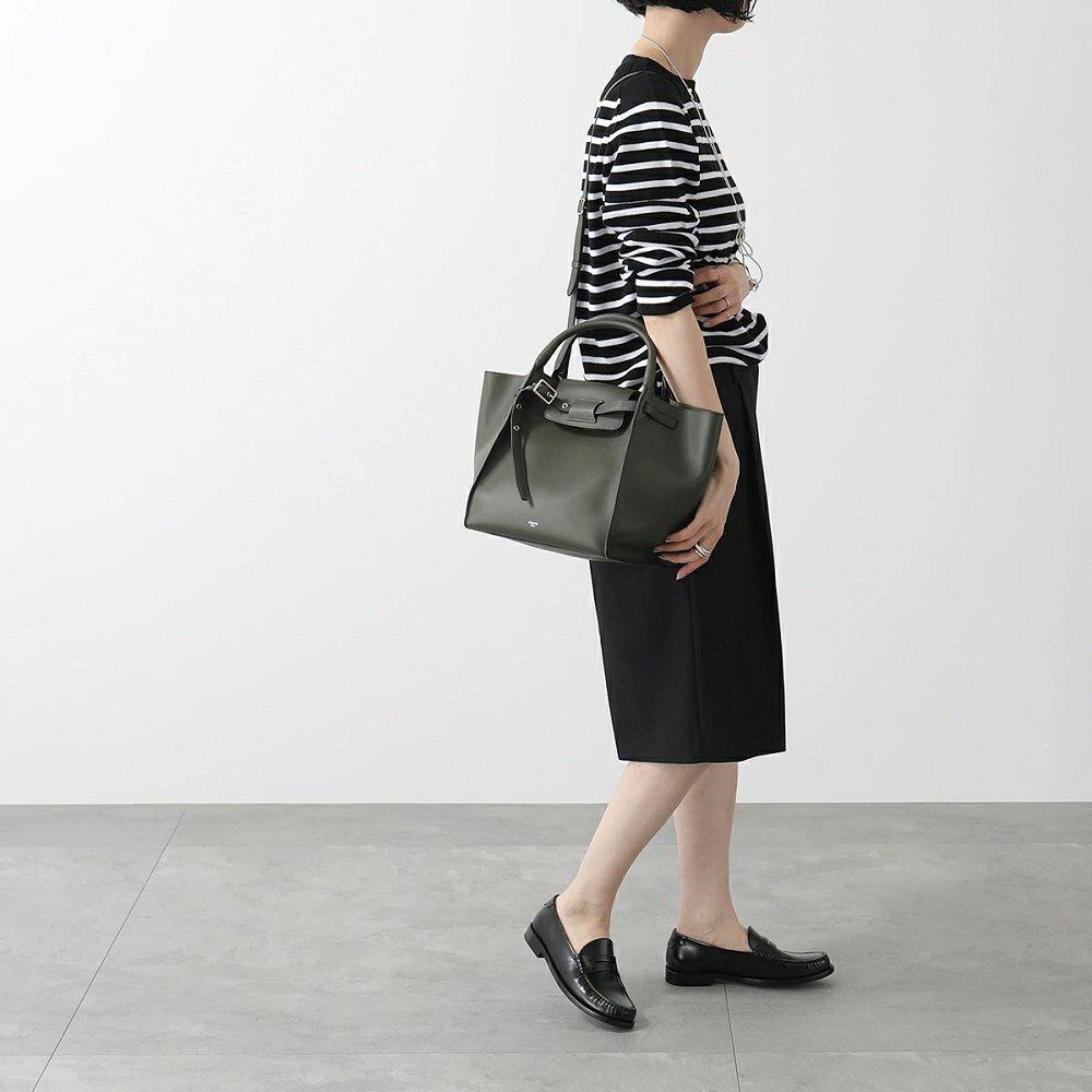 セリーヌ トートバッグ Small long strap Big Bag ビッグバッグ レディース 189313A4T.15KH