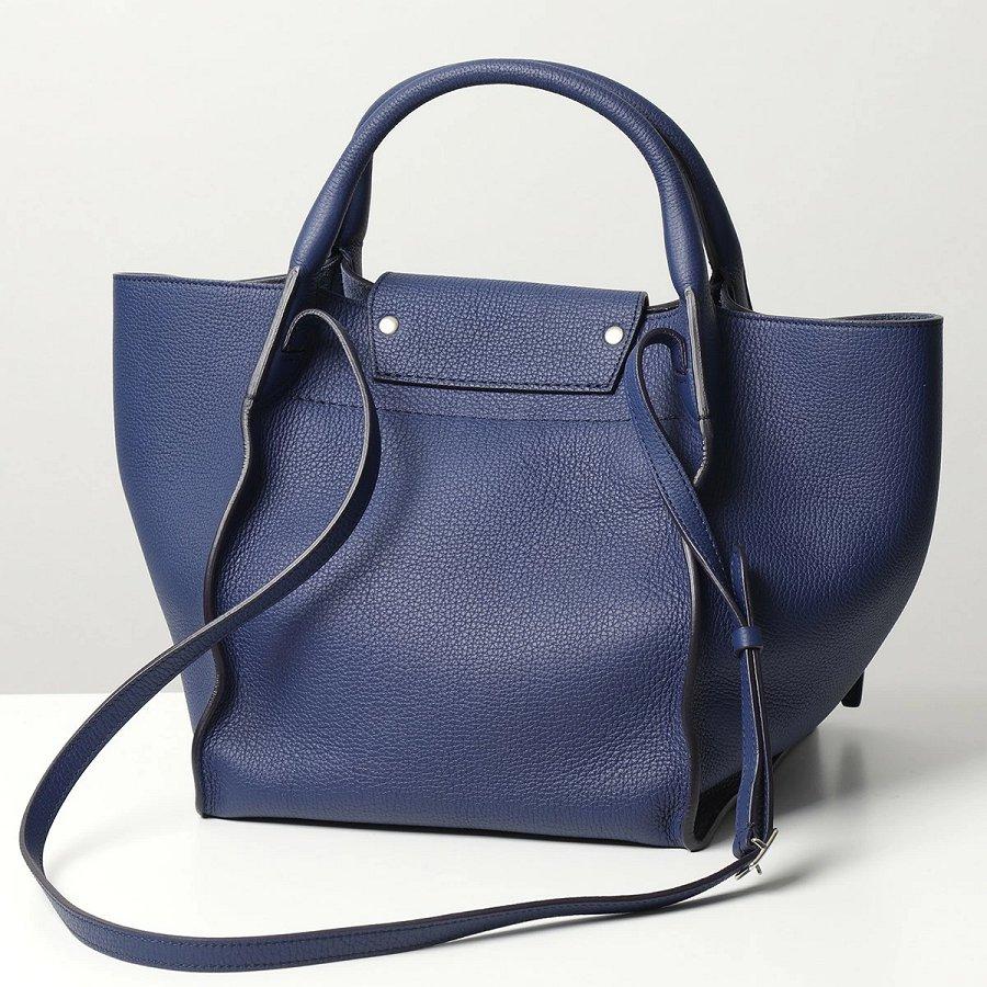 セリーヌ代引き トートバッグ Small long strap Big Bag ビッグバッグ レディース 189313A4U.07DI