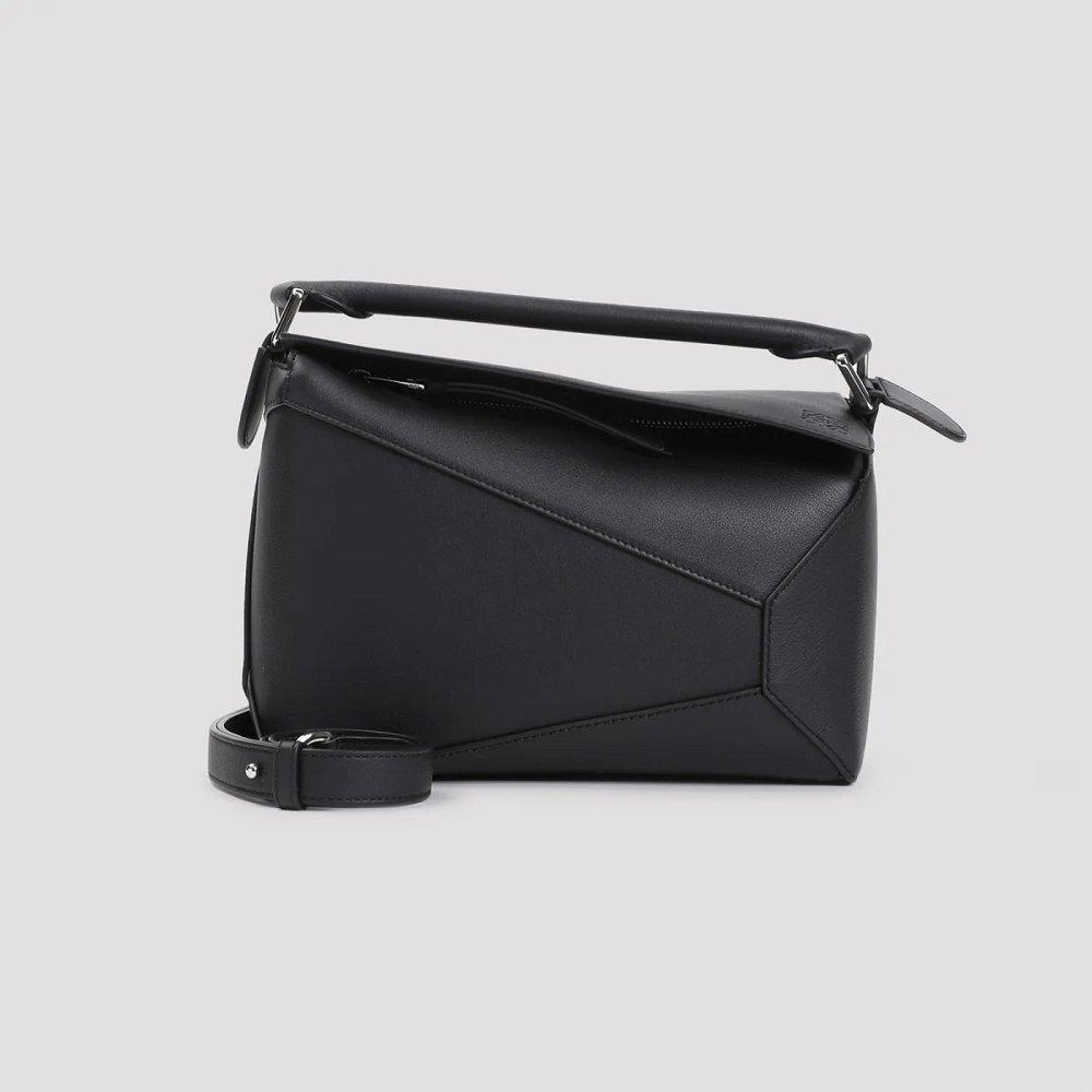 ロエベ PUZZLE EDGE SMALL ハンドバッグ 3WAY ショルダーバッグ レディース a510p60x41 1100