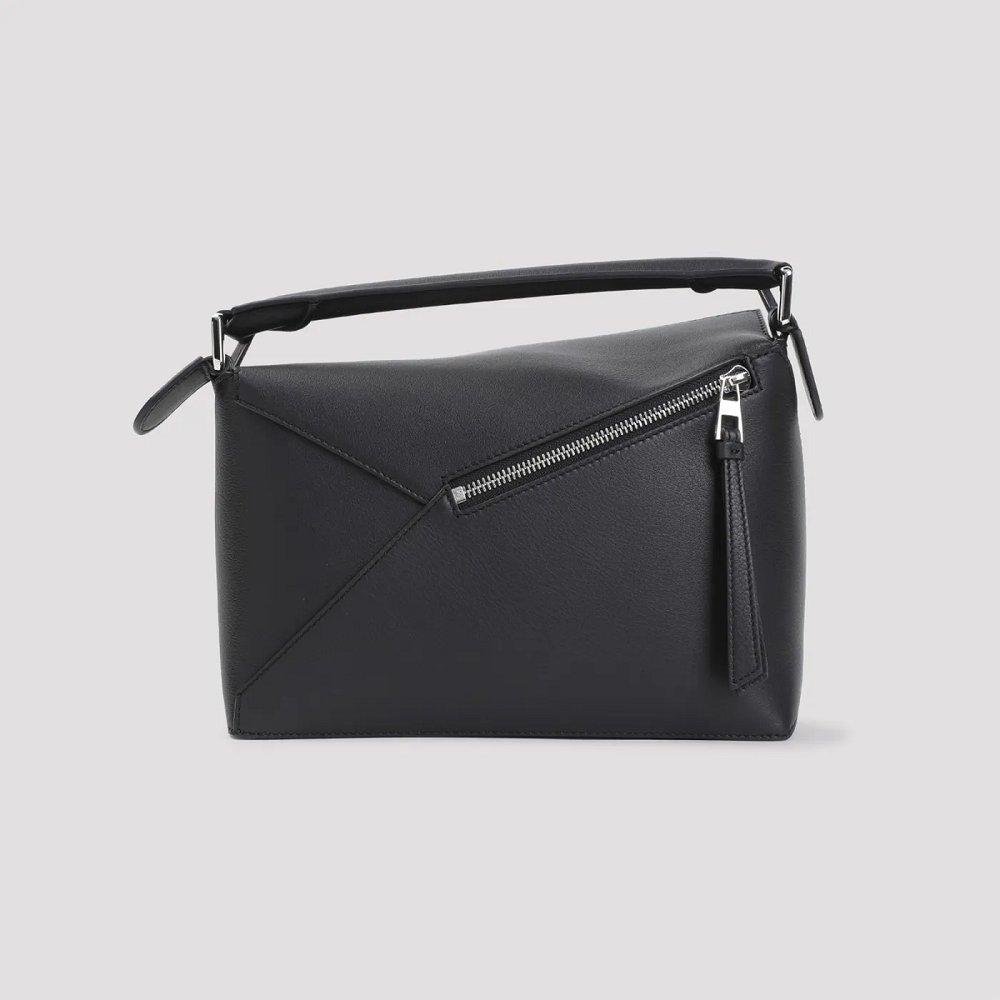 ロエベ PUZZLE EDGE SMALL ハンドバッグ 3WAY ショルダーバッグ レディース a510p60x41 1100