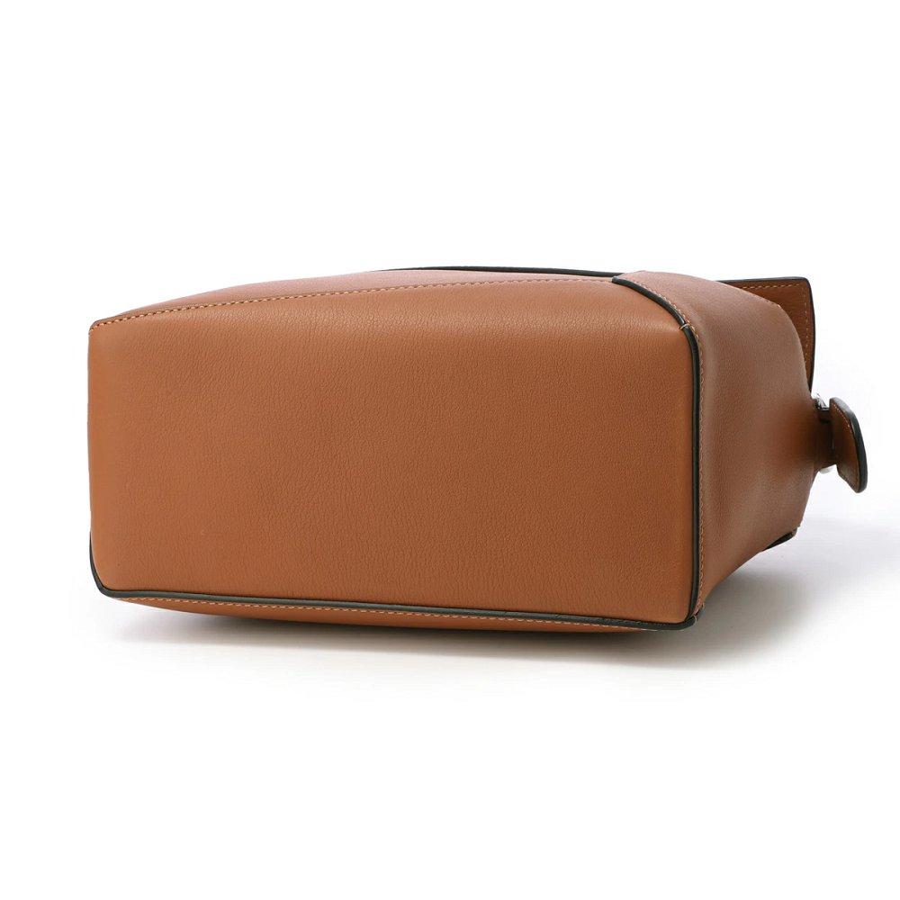 ロエベ PUZZLE EDGE SMALL ハンドバッグ 3WAY ショルダーバッグ レディース a510p60x41 2530