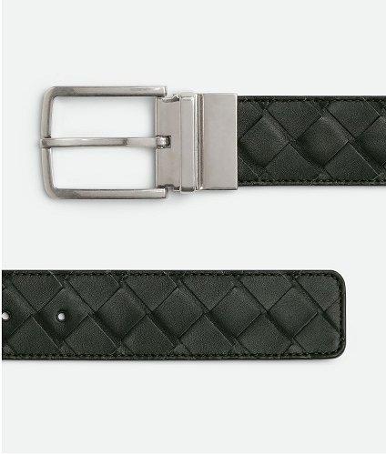 ボッテガ・ヴェネタ メンズ ウォッチ バックル ベルト 652944VCPQ1