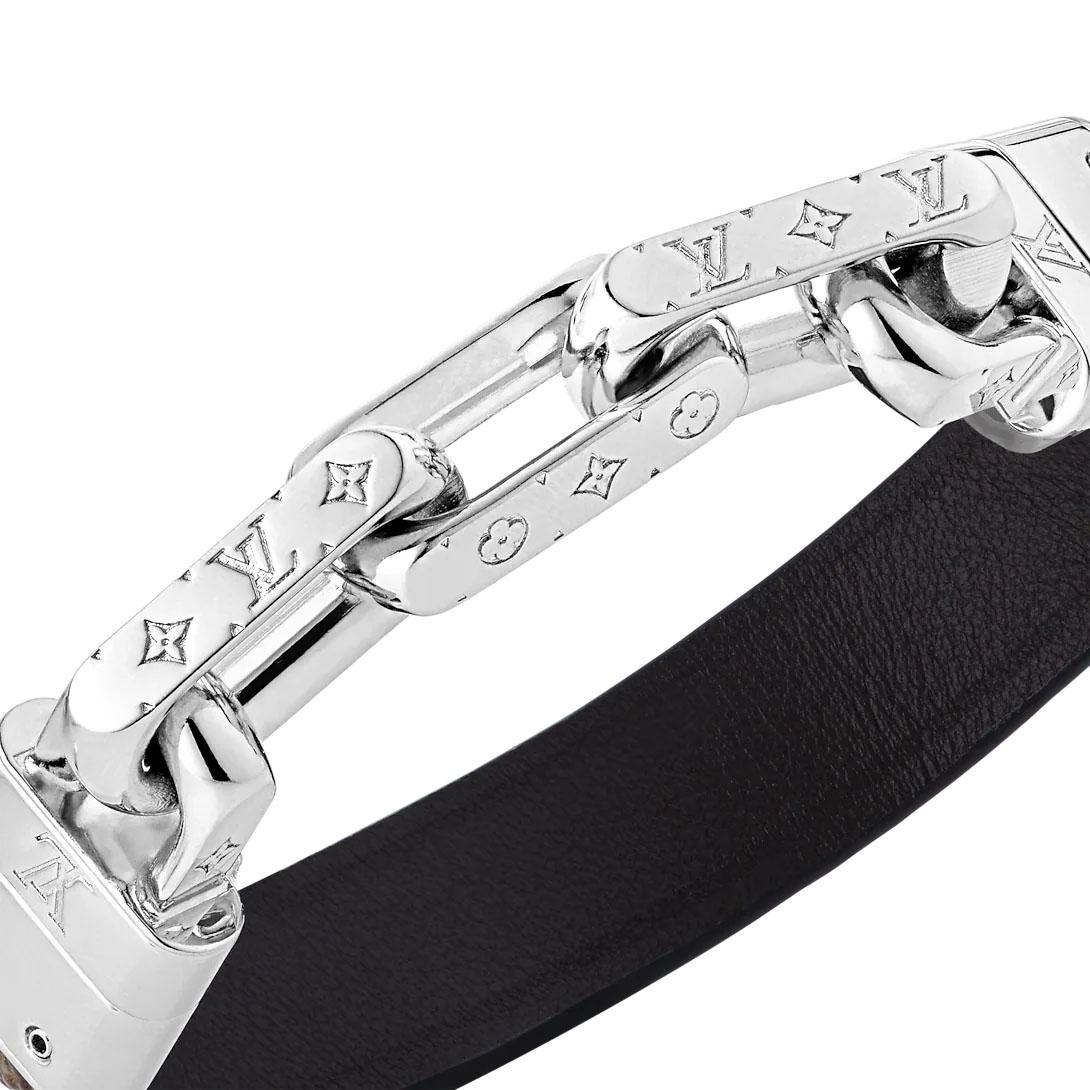 ルイヴィトン後払い M8405D ブレスレット･LV リンクス