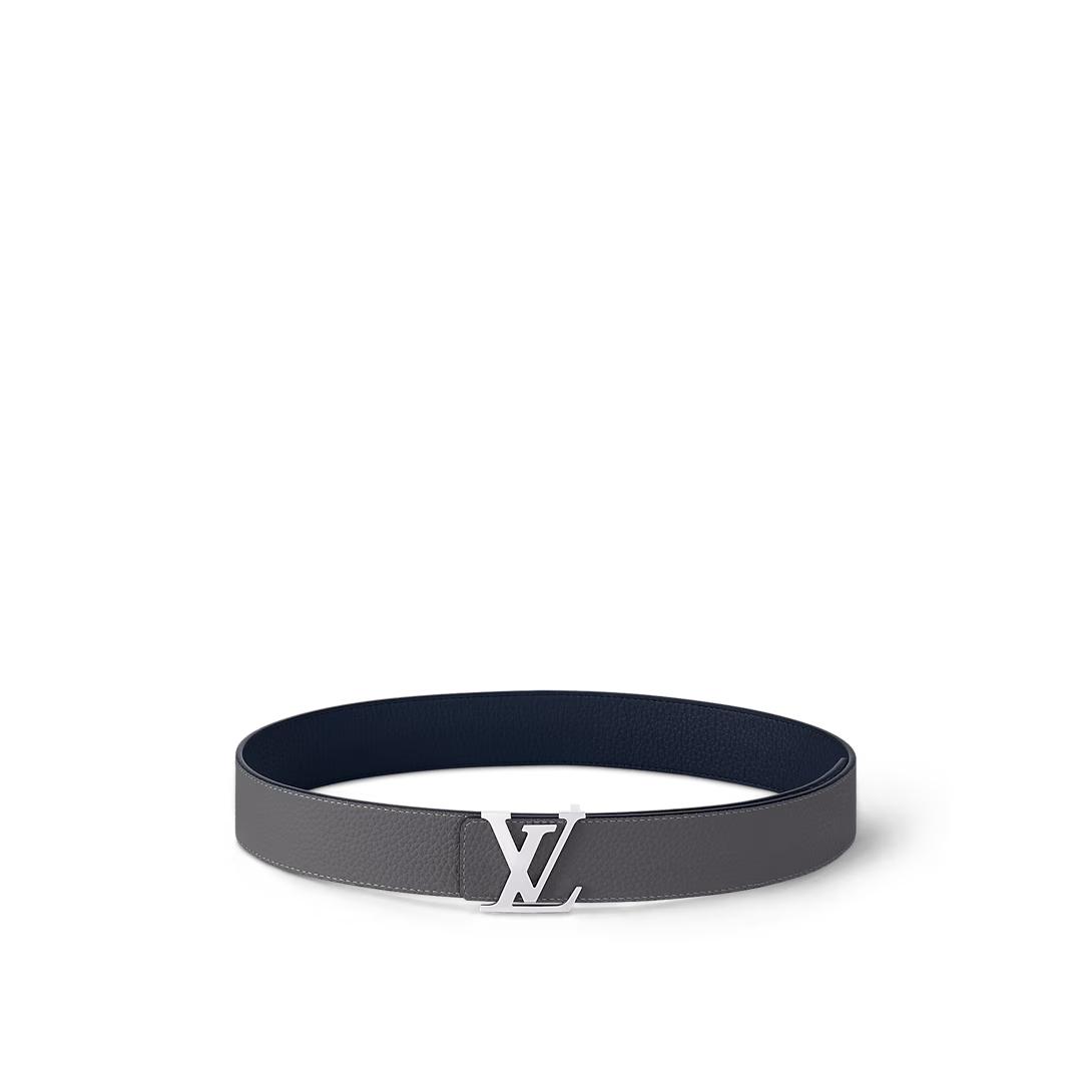 ルイヴィトン ベルト･LV イニシャル 40MM リバーシブル M0532U