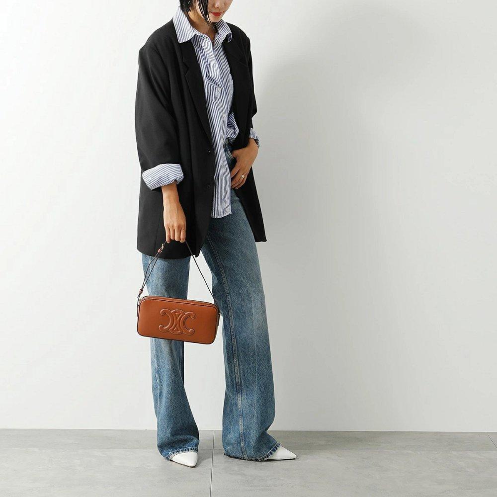 セリーヌ ショルダーバッグ Camera Bag レディース カメラバッグ  199183DU3.04LU