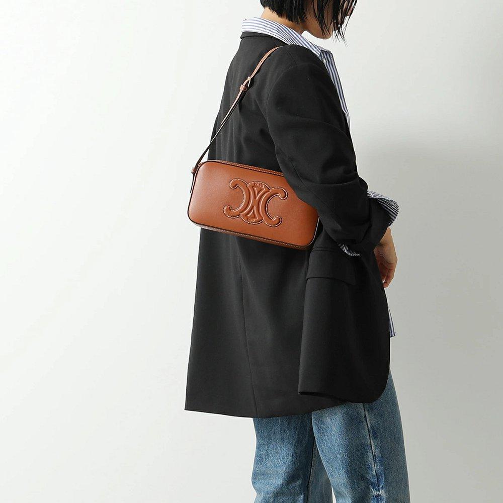 セリーヌ ショルダーバッグ Camera Bag レディース カメラバッグ  199183DU3.04LU