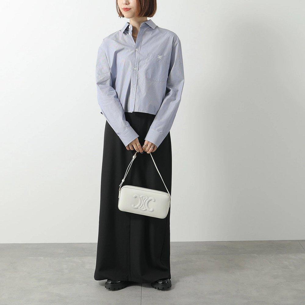 セリーヌ ショルダーバッグ Camera Bag レディース カメラバッグ  199183DU3.01BC