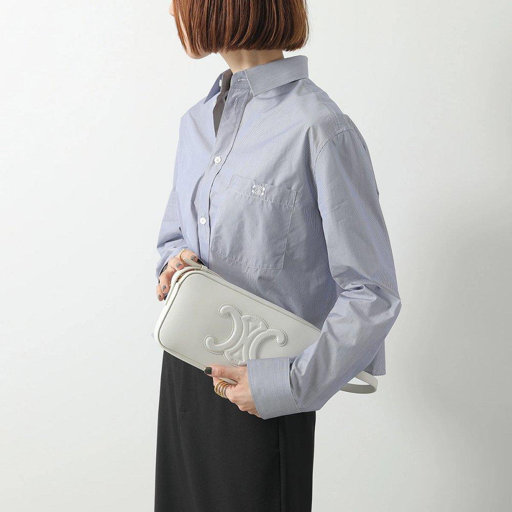 セリーヌ ショルダーバッグ Camera Bag レディース カメラバッグ  199183DU3.01BC