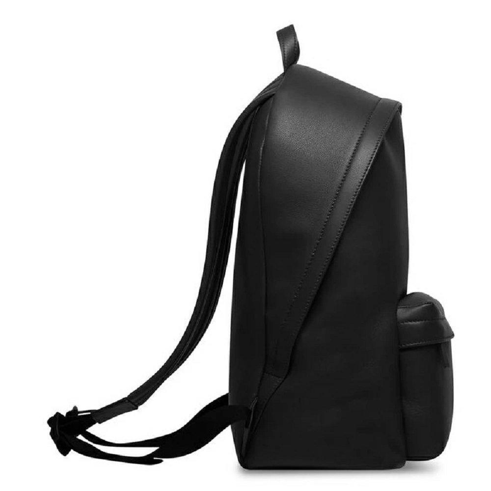 バレンシアガ メンズ エブリデイ バックパック リュックサック レザー ブラック 552374DLQ4N1000