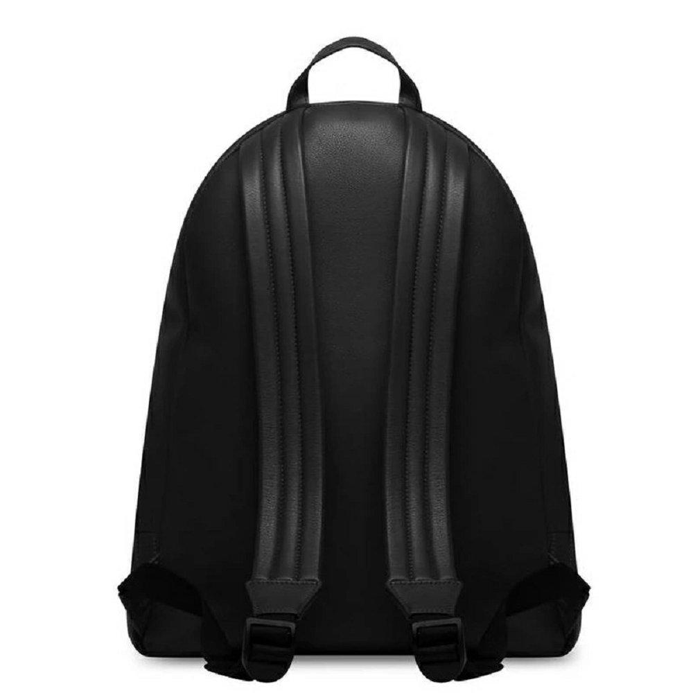 バレンシアガ メンズ エブリデイ バックパック リュックサック レザー ブラック 552374DLQ4N1000