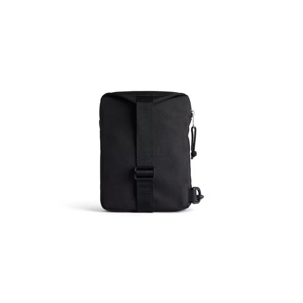BALENCIAGA Explorer クロスボディ メッセンジャーバッグ 6202602AA291090