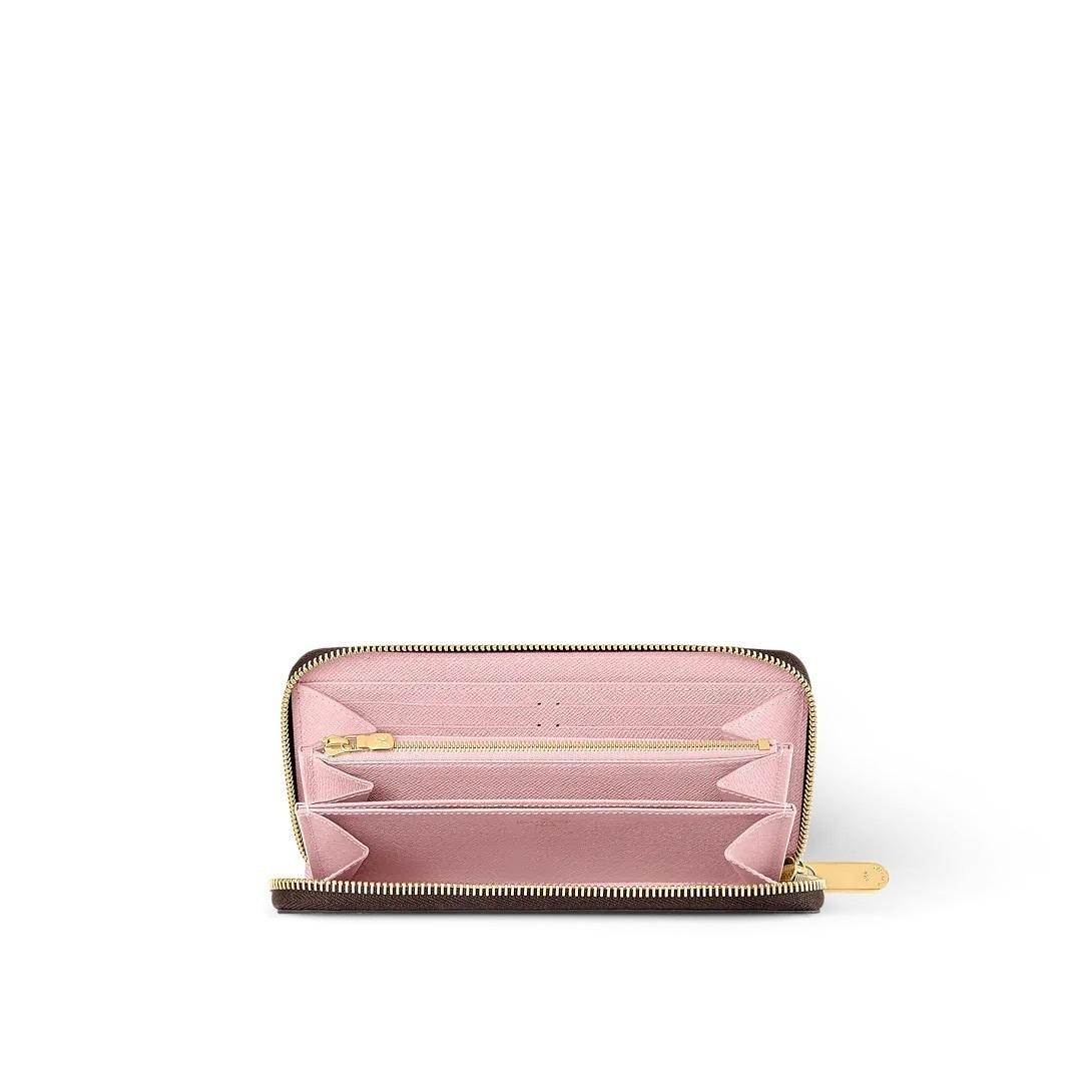 ルイヴィトン ジッピー・ウォレット 長財布 ロングウォレット M41894 M42616 M41896 M41895 M25914 M25813