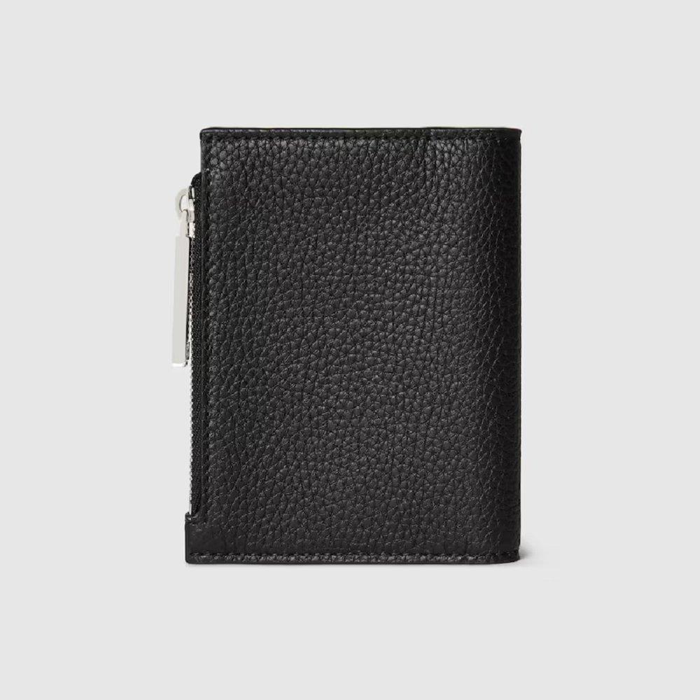 グッチ代引き ロゴ コインウォレット 835076 AAE1W 1000