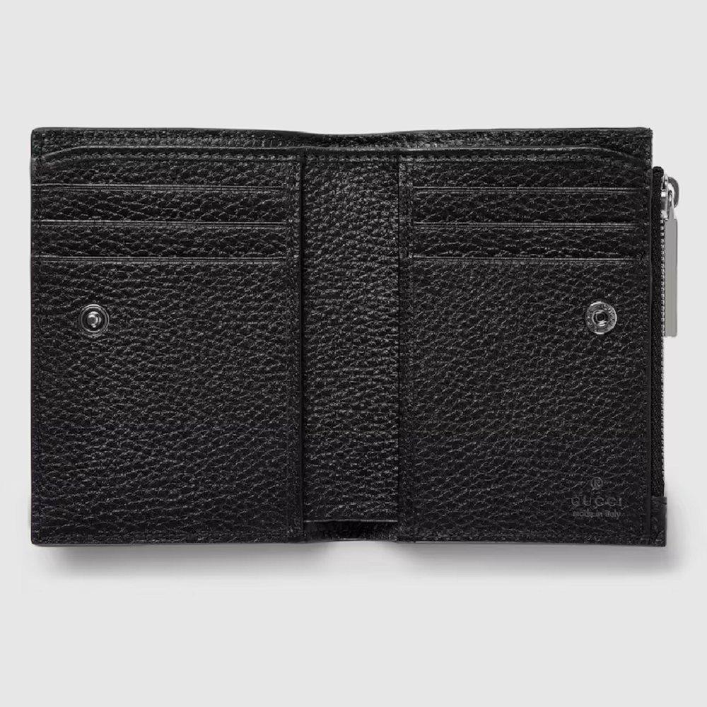 グッチ代引き ロゴ コインウォレット 835076 AAE1W 1000