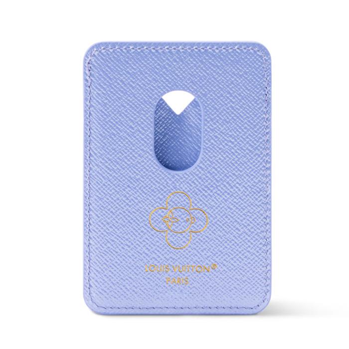 LOUIS VUITTON ポルト カルトマグネット M26475