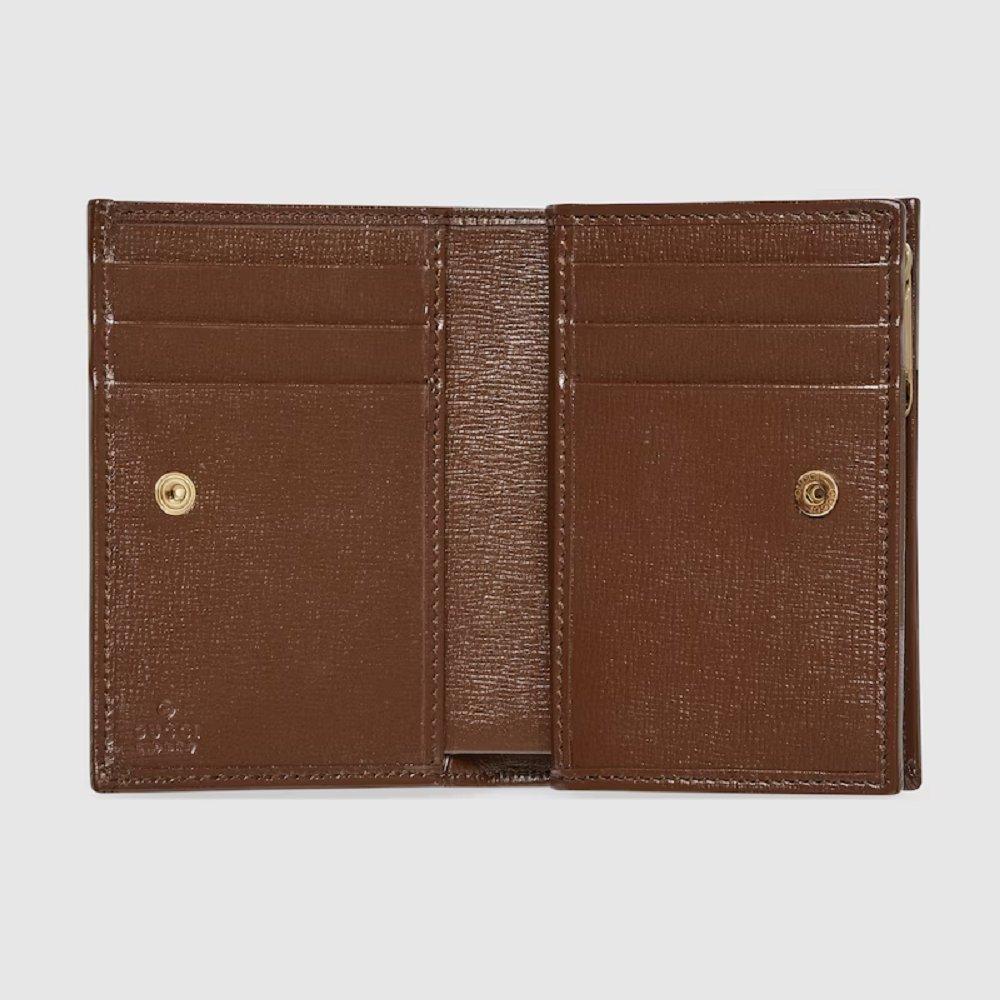 グッチ ホースビット 1955 カードケース ウォレット 726846 92TCG 8563