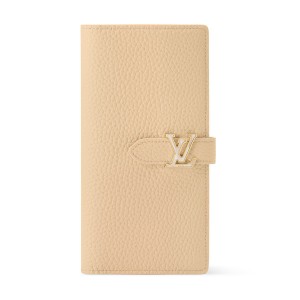 ルイヴィトン ヴェルティカル ウォレット 長財布 M26113
