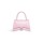 BALENCIAGA アワーグラス スモール ボックス  レディース  ハンドバッグ 5935461QJ4Y2752/5935461QJ4Y6904