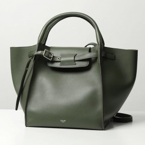 セリーヌ トートバッグ Small long strap Big Bag ビッグバッグ レディース 189313A4T.15KH
