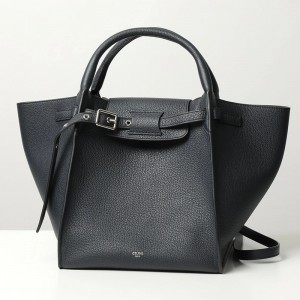 セリーヌ トートバッグ Small long strap Big Bag ビッグバッグ レディース 189313A4U.38NO
