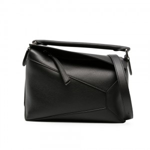 ロエベ PUZZLE EDGE SMALL ハンドバッグ 3WAY ショルダーバッグ レディース a510p60x41 1100