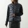 モンクレール ニットブルゾン CARDIGAN TRICOT トリコ レディース ダウン切替 ナイロン×ウール ジップアップジャケット  9B00012 M1131