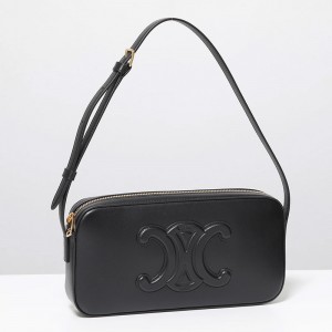 セリーヌ後払い ショルダーバッグ Camera Bag レディース カメラバッグ  199183DU3.38NO